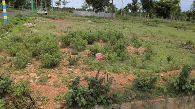 Image of 1072 Sq.ft Residential Plot / Land for sale in Udbur, Mysore for Rs. 3500000