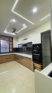 Kitchen Image of 5000 Sq.ft 4 BHK Villa for sale in Chitrakoot Jaipur for Rs. 28500000