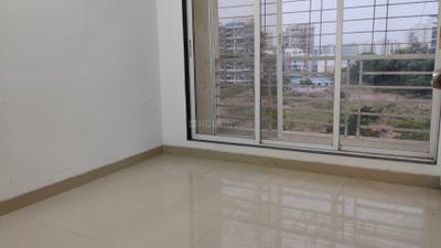 Bedroom Image of 1250 Sq.ft 2 BHK Apartment / Flat for sale in Shailesh Riddhi Siddhi Residency, Ulwe Navi Mumbai for Rs. 14000000
