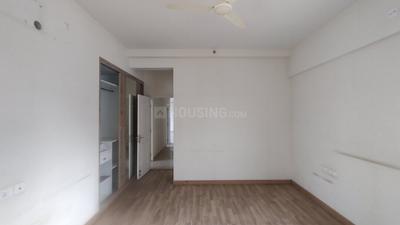 Hall Image of 1875 Sq.ft 3 BHK Apartment / Flat for sale in The Icon Eden by The Icon Properties, Thanisandra Bengaluru for Rs. 24650000