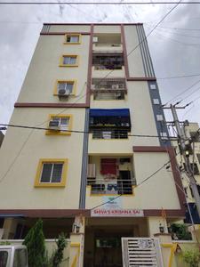 Building Image of 1000 Sq.ft 2 BHK Apartment / Flat for sale in Kondapur Hyderabad for Rs. 6700000
