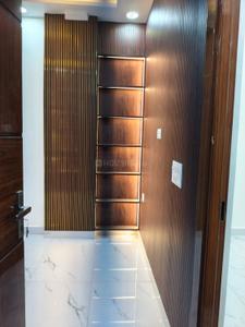 Bedroom Image of 2100 Sq.ft 4.5 BHK Independent House for sale in Govindpuram Ghaziabad for Rs. 13000000