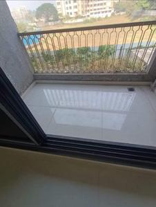 Balcony Image of 1230 Sq.ft 2 BHK Apartment / Flat for sale in Reliance Gold, Ambernath East Ambernath for Rs. 4555555