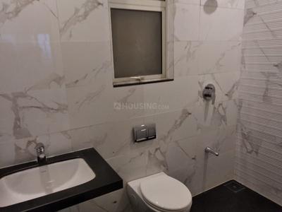 Image of 1834 Sq.ft 3 BHK Apartment / Flat for sale in Wanowrie, Pune for Rs. 17425000
