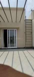 Balcony Image of 2500 Sq.ft 4 BHK Villa for sale in Vraj Gokulesh Greens, Atladara Vadodara for Rs. 16500000