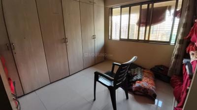 Bedroom Image of 750 Sq.ft 2 BHK Apartment / Flat for sale in Shah Arcade III, Malad East Mumbai for Rs. 17500000