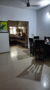 Living Room Image of 2200 Sq.ft 3.5 BHK Duplex for sale in Pratham Vistas, Bhayli Vadodara for Rs. 14000000