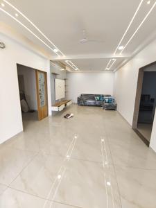 Hall Image of 1800 Sq.ft 3 BHK Apartment / Flat for sale in Gotri Vadodara for Rs. 11500000