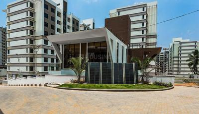 Image of 650 Sq.ft 1 BHK Apartment / Flat for rent in Provident Harmony, Chokkanahalli, Bengaluru for Rs. 26000