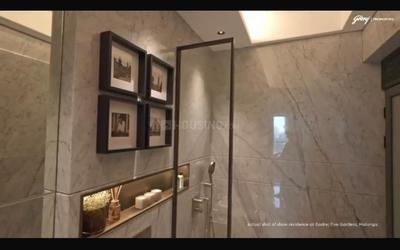 Image of 2900 Sq.ft 5 BHK Duplex for sale in Godrej Five Gardens, Matunga East, Mumbai for Rs. 240000000