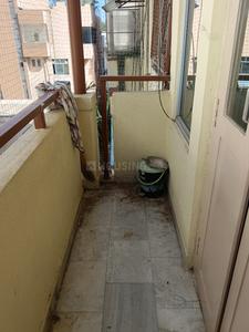 Balcony Image of 1286 Sq.ft 3 BHK Apartment / Flat for sale in Address Vijayanagar Eco Village by Address Maker Life Spaces Pvt Ltd, Vijayanagar Bengaluru for Rs. 22150000