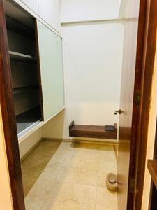 Bedroom Image of 2700 Sq.ft 4 BHK Independent House for sale in Thaltej Ahmedabad for Rs. 45000000
