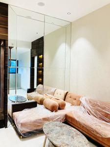 Hall Image of 1130 Sq.ft 2 BHK Apartment / Flat for sale in Dudulgaon Pune for Rs. 6400000