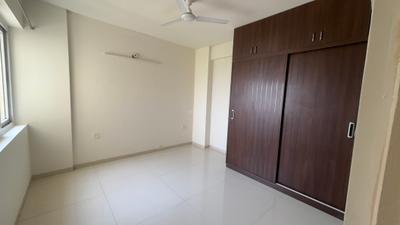 Bedroom Image of 1608 Sq.ft 3 BHK Apartment / Flat for sale in Tulip Violet, Sector 69 Gurgaon for Rs. 23200000