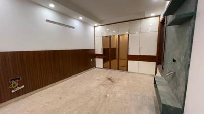 Bedroom Image of 1890 Sq.ft 3 BHK Builder Floor for sale in Sector 8 Dwarka New Delhi for Rs. 32000000