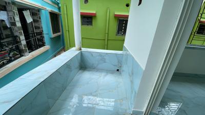 Image of 1020 Sq.ft 3 BHK Apartment / Flat for sale in Keshtopur, Kolkata for Rs. 4080000