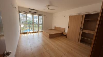 Bedroom Image of 3415 Sq.ft 4 BHK Penthouse for sale in Rohan Seher, Baner Pune for Rs. 34900000
