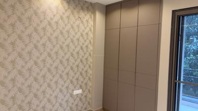 Bedroom Image of 3000 Sq.ft 4 BHK Builder Floor for sale in Kirti Nagar New Delhi for Rs. 65000000