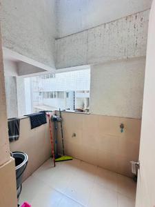 Balcony Image of 2710 Sq.ft 4 BHK Apartment / Flat for sale in Rohan Kritika, Dattavadi Pune for Rs. 47500000