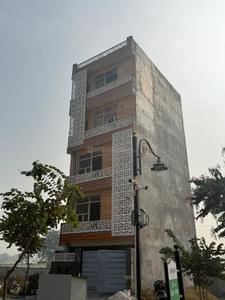 Image of 1116 Sq.ft Residential Plot / Land for sale in Paras Ekam Homes, Sector 5, Sohna for Rs. 10500000