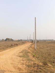 Image of 2000 Sq.ft Residential Plot / Land for sale in Dhaua, Bhubaneswar for Rs. 3500000
