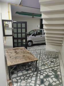 Bedroom Image of 1764 Sq.ft 4 BHK Independent House for sale in Hefty Mayur Vihar Extantion I, Shastri Nagar Meerut for Rs. 11000000