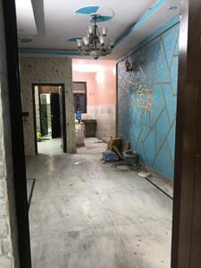 Hall Image of 900 Sq.ft 2 BHK Apartment / Flat for sale in Sector 91 Faridabad for Rs. 4650000