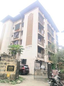 Building Image of 700 Sq.ft 1.5 BHK Apartment / Flat for sale in Dombivli East Thane for Rs. 4200000