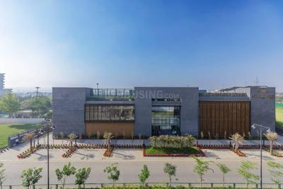 BPTP Amstoria  Plot View 2