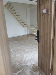 Bedroom Image of 1800 Sq.ft 3 BHK Duplex for rent in Charholi Budruk Pune for Rs. 40000