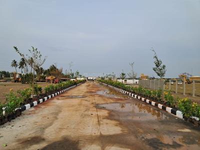 Image of 1000 Sq.ft Residential Plot / Land for sale in Thiruporur, Chennai for Rs. 3500000