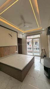 Bedroom Image of 2000 Sq.ft 3 BHK Villa for sale in Gandhi Path West Jaipur for Rs. 13500000