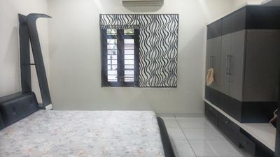 Bedroom Image of 3564 Sq.ft 3.5 BHK Independent House for sale in Nava Vadaj Ahmedabad for Rs. 52500000