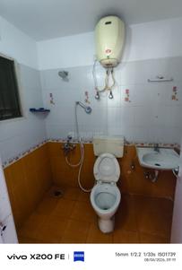 Image of 1400 Sq.ft 2 BHK Apartment / Flat for rent in Dooravani Nagar, Bengaluru for Rs. 35000
