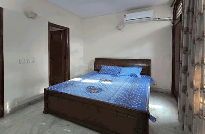 Bedroom Image of Puneet Nest - Greater Kailash 1 Enclave in Greater Kailash, New Delhi