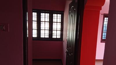 Bedroom Image of 1800 Sq.ft 2 BHK Builder Floor for rent in Malmaddi Dharwad for Rs. 9500