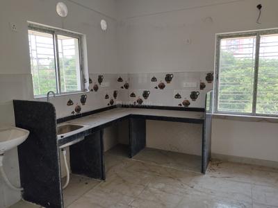 Image of 1175 Sq.ft 2 BHK Apartment / Flat for sale in New Town, Kolkata for Rs. 6300000