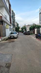 Image of 1250 Sq.ft Residential Plot / Land for sale in Gomti Nagar, Lucknow for Rs. 13500000