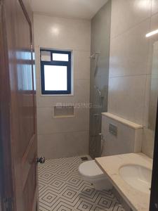 Bathroom Image of 2200 Sq.ft 4 BHK Apartment / Flat for sale in Socorro Goa for Rs. 44000000