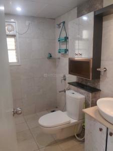 Image of 1400 Sq.ft 3.5 BHK Apartment / Flat for sale in Mantri Webcity, Narayanapura, Bengaluru for Rs. 17500000