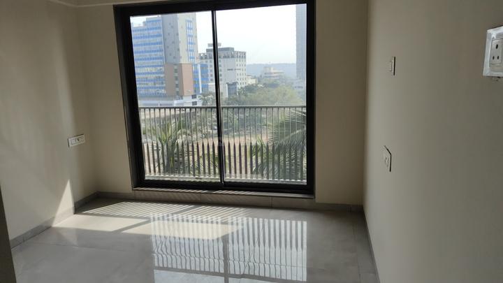 Jay Prakash Nagar, Goregaon East Bedroom 1