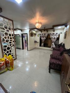Hall Image of 3000 Sq.ft 2 BHK Apartment / Flat for sale in Khan Tower, Jogeshwari West Mumbai for Rs. 45000000