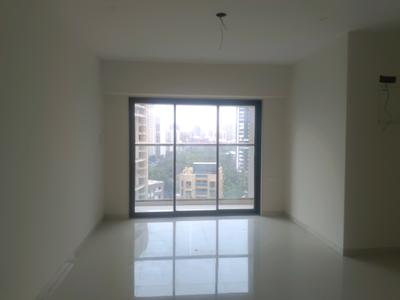 Living Room Image of 1000 Sq.ft 2 BHK Apartment / Flat for sale in Lotus Sky Garden, Malad West Mumbai for Rs. 20800000