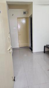 Hall Image of 500 Sq.ft 1 RK Independent House for rent in Pimple Gurav Pune for Rs. 11000