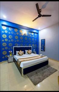 Bedroom Image of Hotel Metro View in Sector 52, Noida