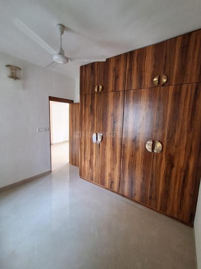 MHADA Colony 20, Powai Bedroom 1