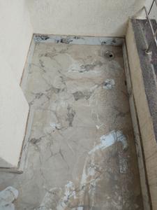 Bedroom Image of 540 Sq.ft 2 BHK Builder Floor for rent in Dabri New Delhi for Rs. 15000