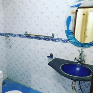 Bathroom Image of THE HABITAT MUMBAI in Thane West, Thane