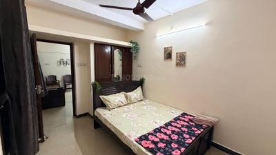 Bedroom Image of Noombal in Iyyappanthangal, Chennai