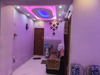 Hall Image of 980 Sq.ft 2 BHK Apartment / Flat for sale in Keshtopur Kolkata for Rs. 3900000